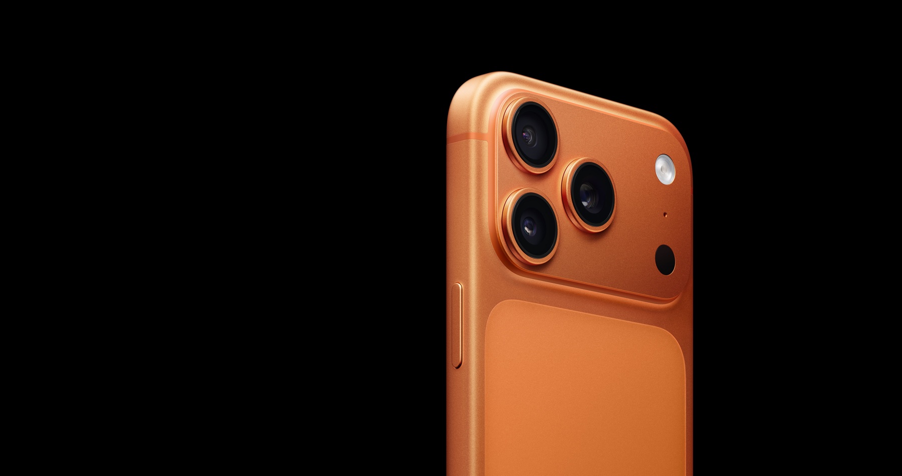 iPhone 17 Pro