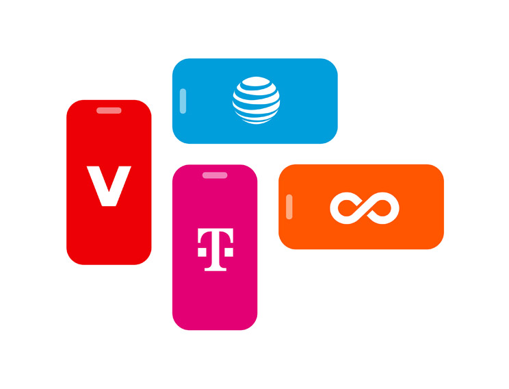 Carrier deals