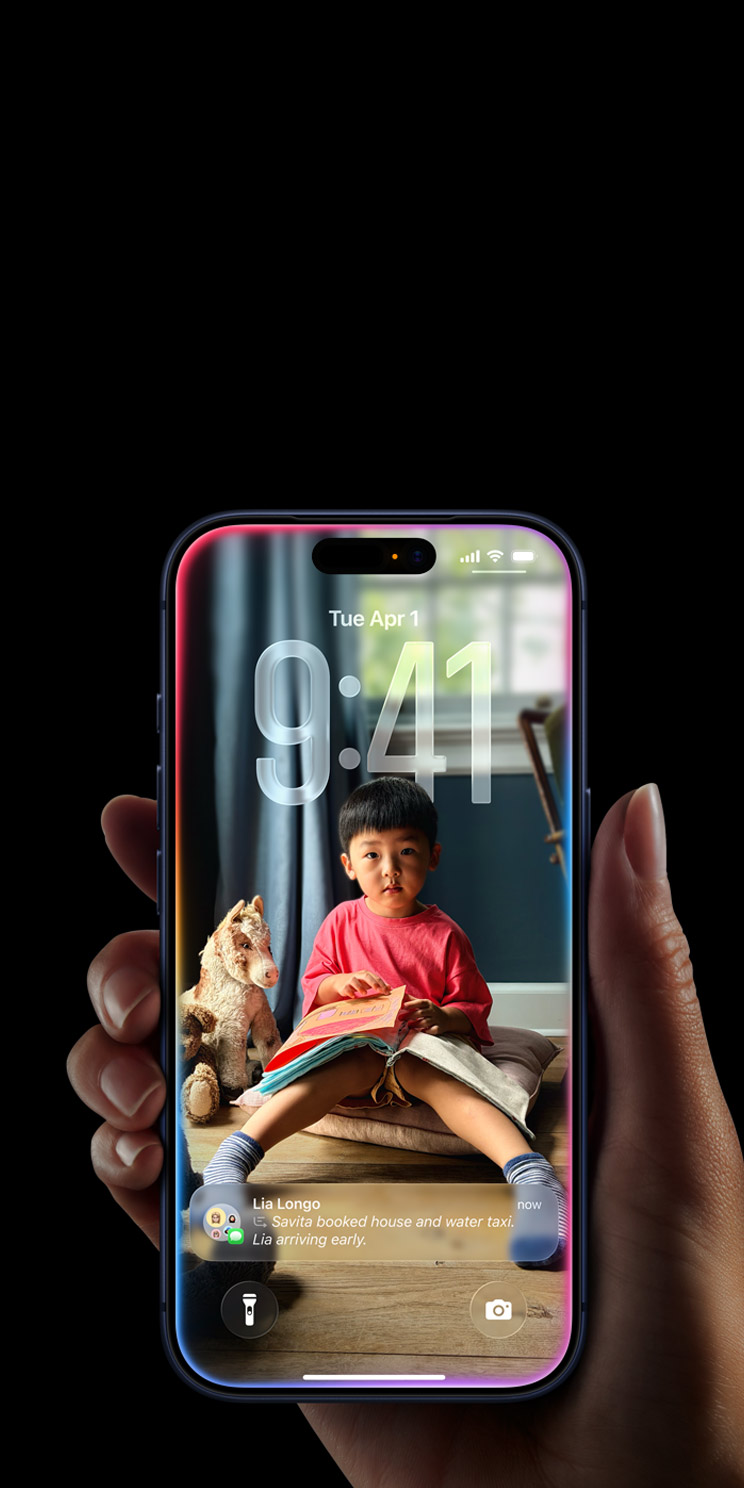 iOS