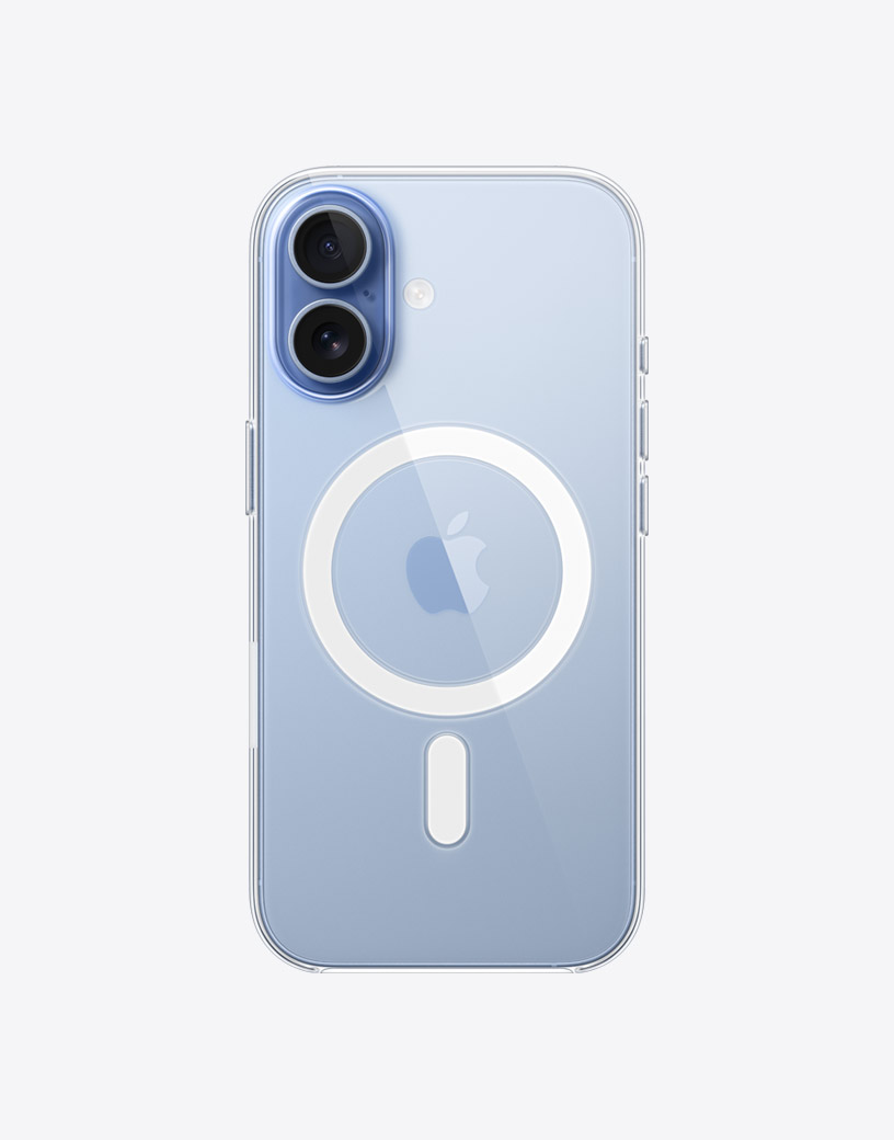 Clear Case