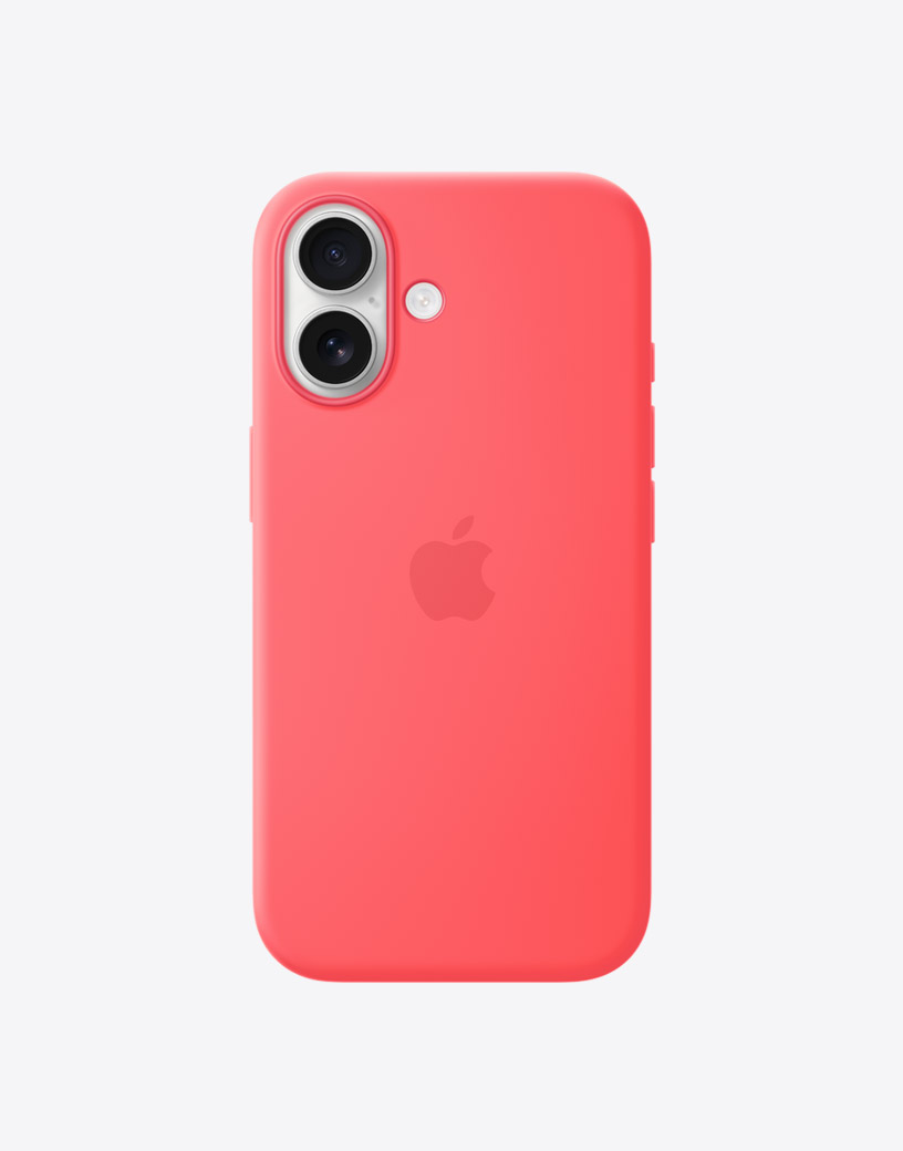 Silicone Case