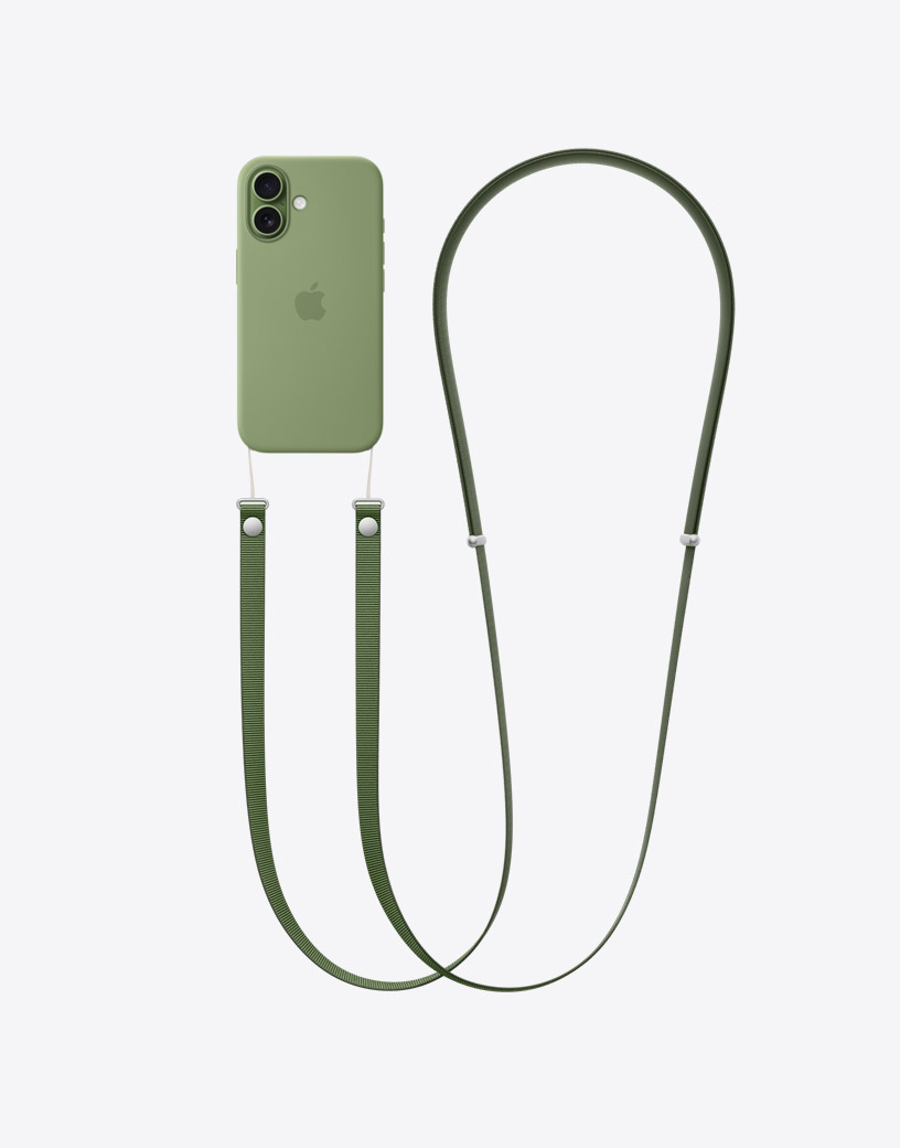 Crossbody Strap