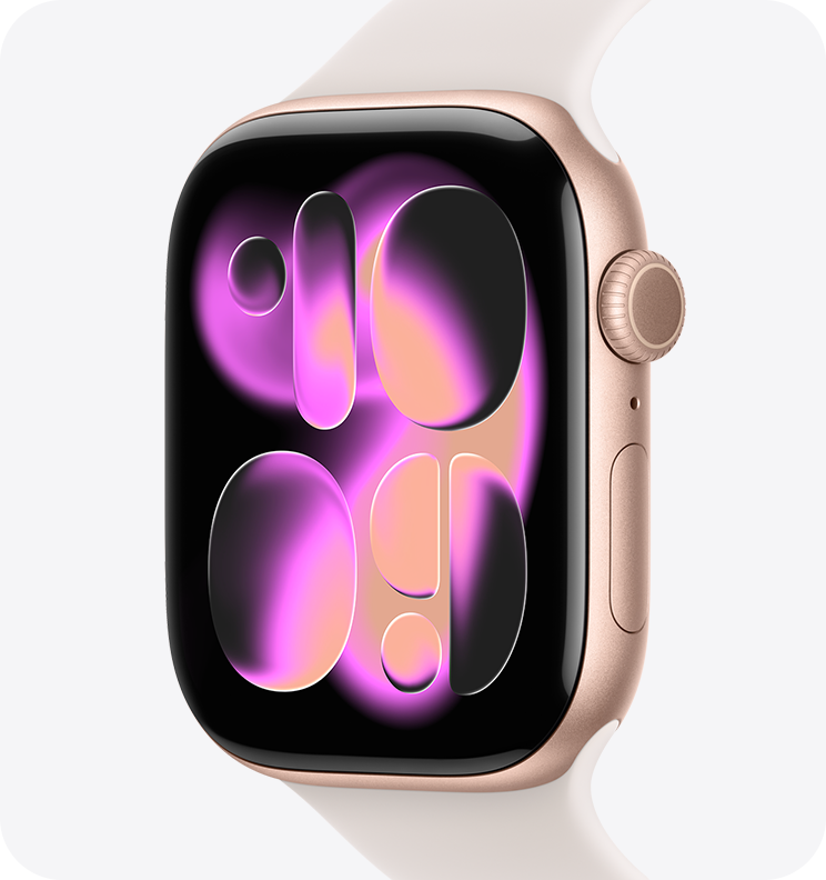 Apple Watch Series